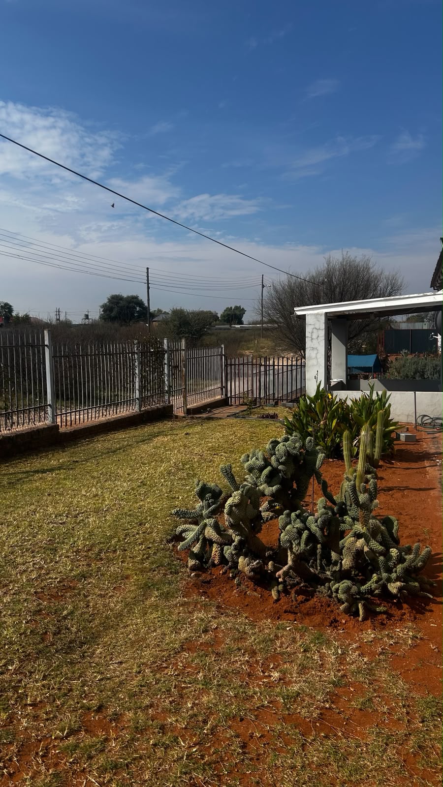 2 Bedroom Property for Sale in Dibeng Northern Cape